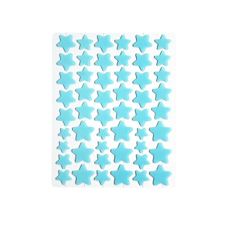 Invisible Hydrocolloid Acne Patch – Pimple Care & Skin Protection Stickers