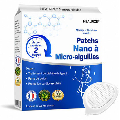 𝐇𝐞𝐚𝐥𝐫𝐢𝐳𝐞® 𝗡𝗜𝗗𝗗𝗞 - 𝐌𝐨𝐫𝐢𝐧𝐠𝐚 · 𝗕𝗲𝗿𝗯𝗲́𝗿𝗶𝗻𝗲 × 𝐍𝐀𝐃 𝗣𝗮𝘁𝗰𝗵 𝗻𝗮𝗻𝗼 𝗮̀ 𝗺𝗶𝗰𝗿𝗼𝗮𝗶𝗴𝘂𝗶𝗹𝗹𝗲𝘀