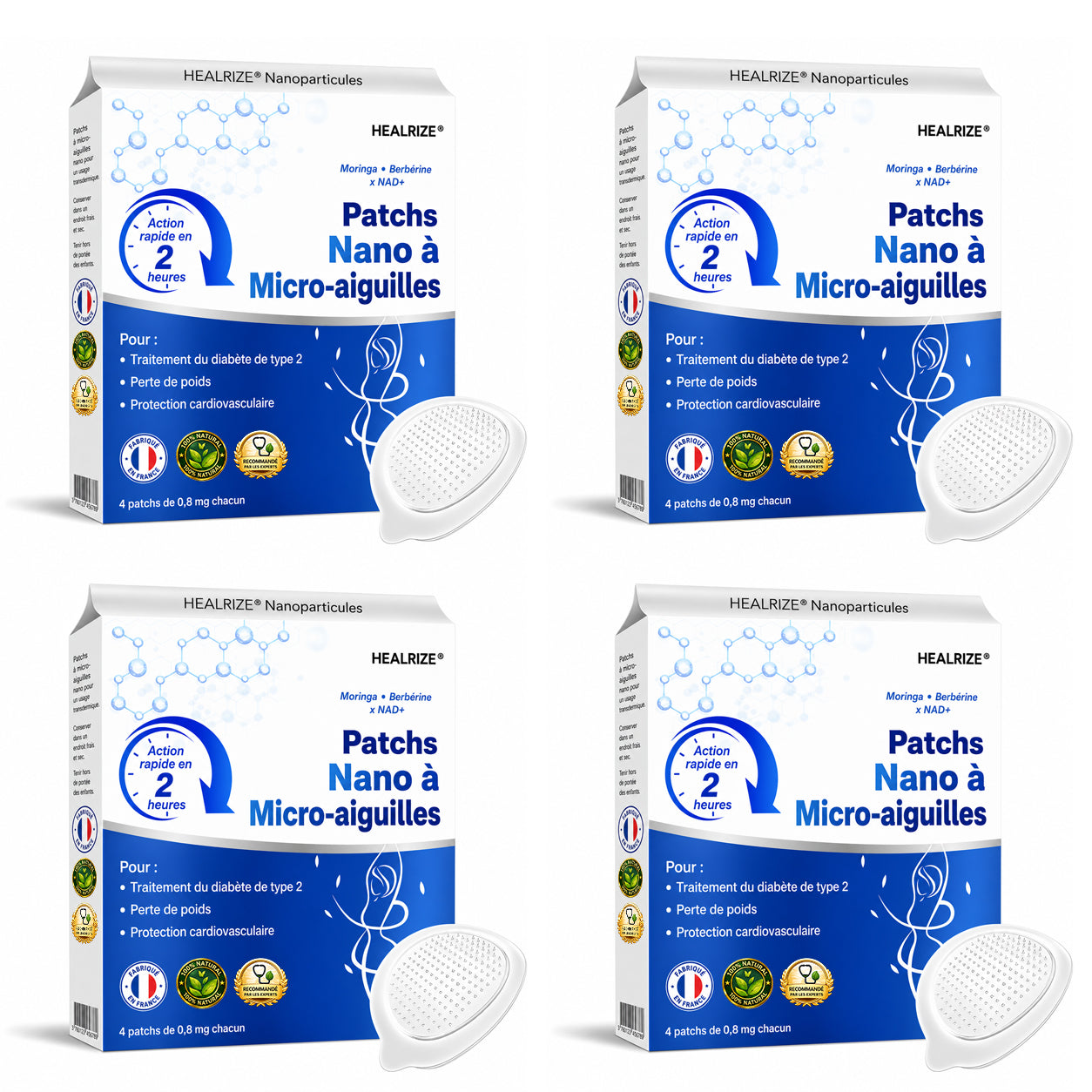 𝐇𝐞𝐚𝐥𝐫𝐢𝐳𝐞® 𝗡𝗜𝗗𝗗𝗞 - 𝐌𝐨𝐫𝐢𝐧𝐠𝐚 · 𝗕𝗲𝗿𝗯𝗲́𝗿𝗶𝗻𝗲 × 𝐍𝐀𝐃 𝗣𝗮𝘁𝗰𝗵 𝗻𝗮𝗻𝗼 𝗮̀ 𝗺𝗶𝗰𝗿𝗼𝗮𝗶𝗴𝘂𝗶𝗹𝗹𝗲𝘀