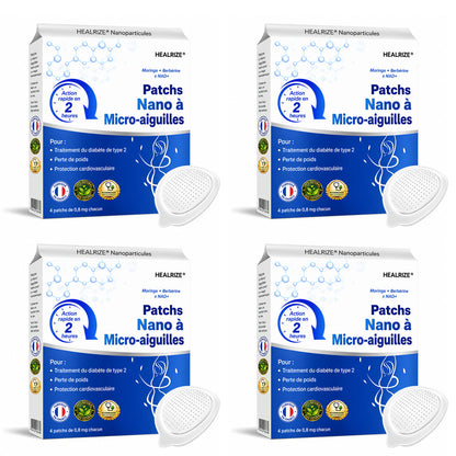 𝐇𝐞𝐚𝐥𝐫𝐢𝐳𝐞® 𝗡𝗜𝗗𝗗𝗞 - 𝐌𝐨𝐫𝐢𝐧𝐠𝐚 · 𝗕𝗲𝗿𝗯𝗲́𝗿𝗶𝗻𝗲 × 𝐍𝐀𝐃 𝗣𝗮𝘁𝗰𝗵 𝗻𝗮𝗻𝗼 𝗮̀ 𝗺𝗶𝗰𝗿𝗼𝗮𝗶𝗴𝘂𝗶𝗹𝗹𝗲𝘀