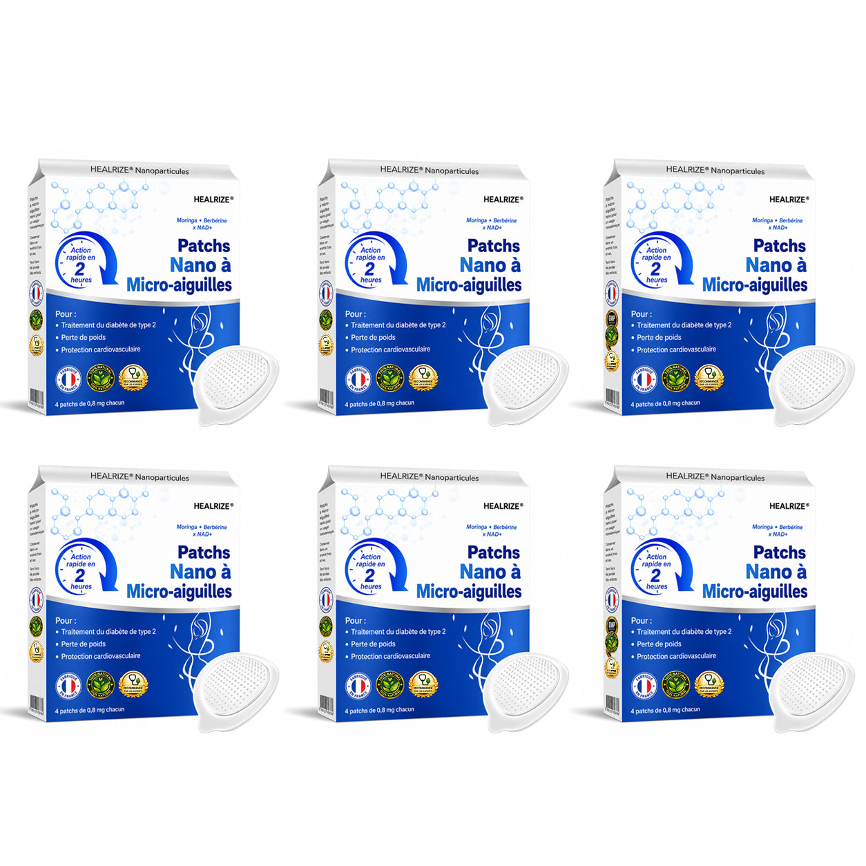 𝐇𝐞𝐚𝐥𝐫𝐢𝐳𝐞® 𝗡𝗜𝗗𝗗𝗞 - 𝐌𝐨𝐫𝐢𝐧𝐠𝐚 · 𝗕𝗲𝗿𝗯𝗲́𝗿𝗶𝗻𝗲 × 𝐍𝐀𝐃 𝗣𝗮𝘁𝗰𝗵 𝗻𝗮𝗻𝗼 𝗮̀ 𝗺𝗶𝗰𝗿𝗼𝗮𝗶𝗴𝘂𝗶𝗹𝗹𝗲𝘀