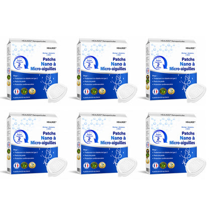 𝐇𝐞𝐚𝐥𝐫𝐢𝐳𝐞® 𝗡𝗜𝗗𝗗𝗞 - 𝐌𝐨𝐫𝐢𝐧𝐠𝐚 · 𝗕𝗲𝗿𝗯𝗲́𝗿𝗶𝗻𝗲 × 𝐍𝐀𝐃 𝗣𝗮𝘁𝗰𝗵 𝗻𝗮𝗻𝗼 𝗮̀ 𝗺𝗶𝗰𝗿𝗼𝗮𝗶𝗴𝘂𝗶𝗹𝗹𝗲𝘀