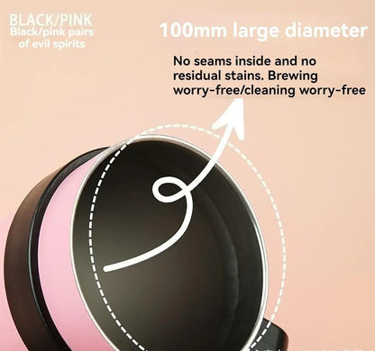 Embossed Flower 40OZ