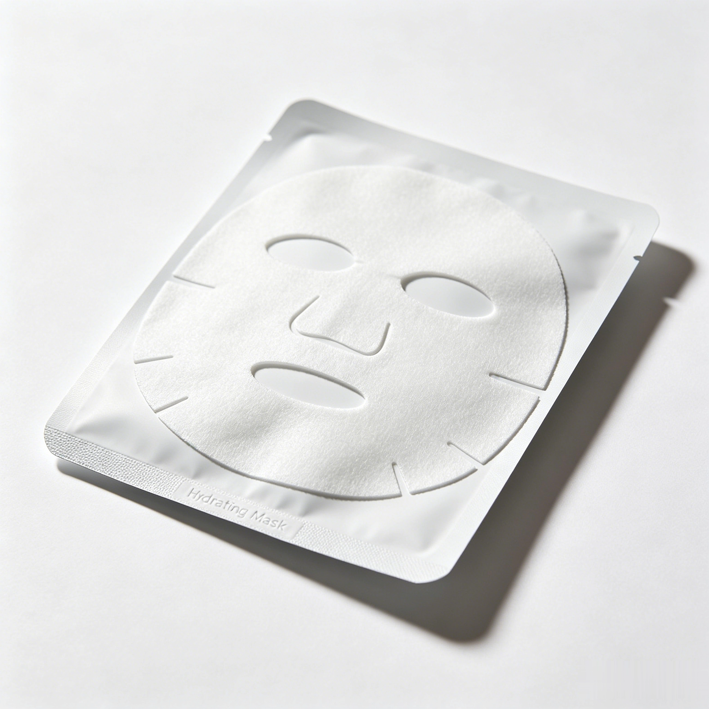 Botanical Hydrating Sheet Mask: Soft Green Edition